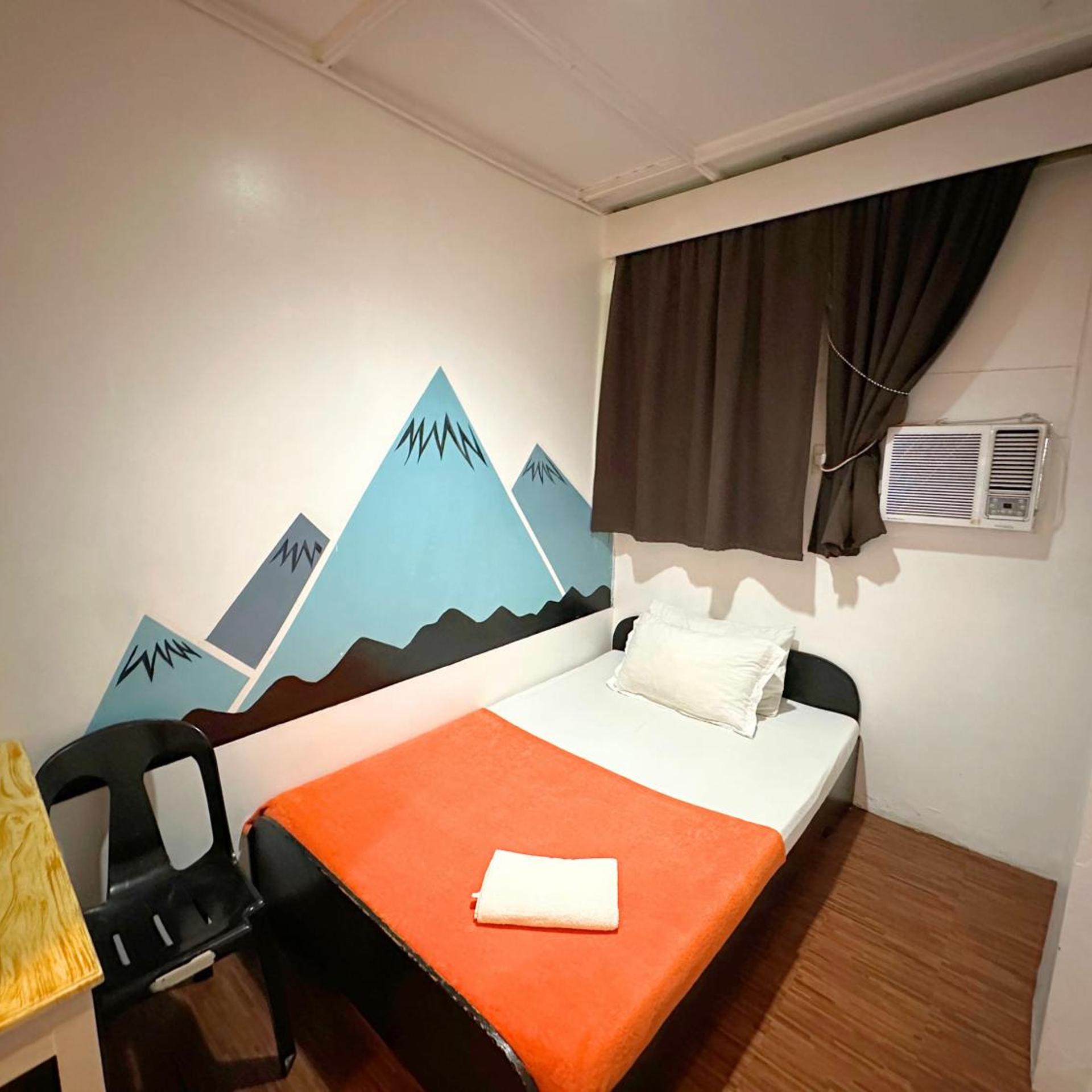 Dormitels.Ph Earnshaw Manila 21/50