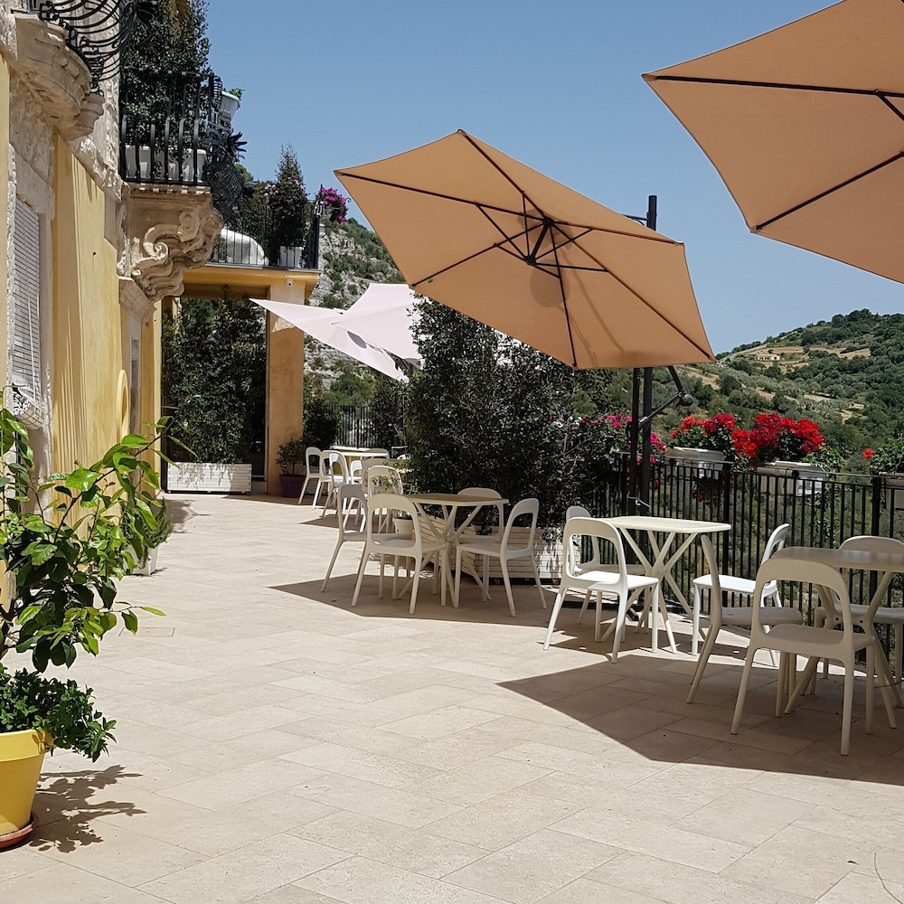 Terra Del Sole Ibla 44/50