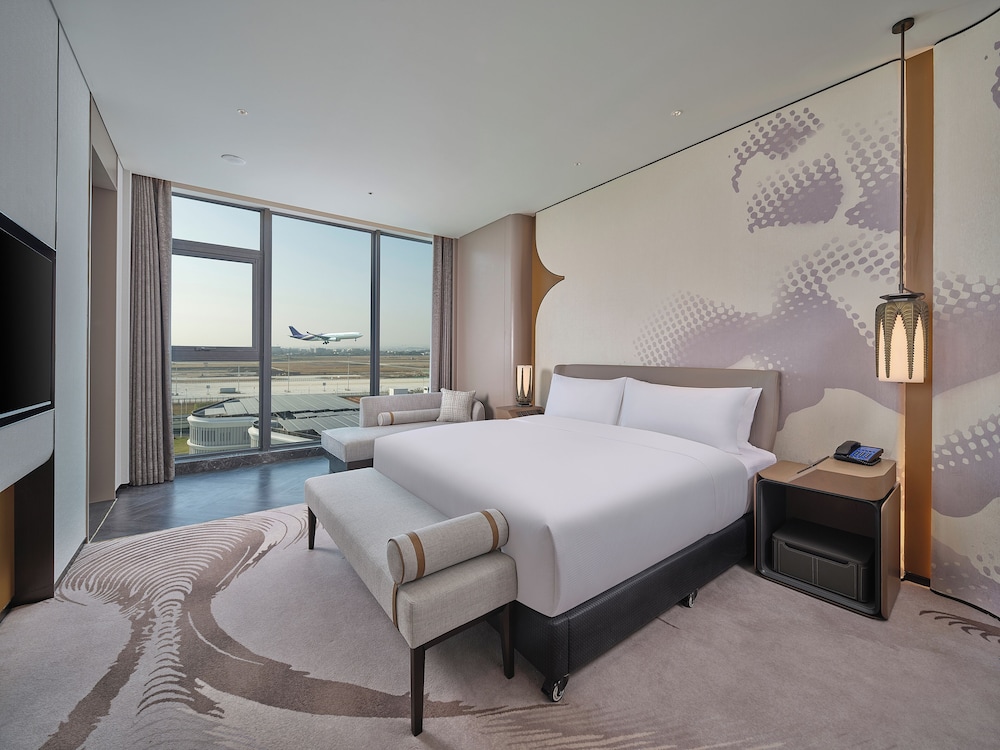 Hilton Guangzhou Baiyun Airport 16/50