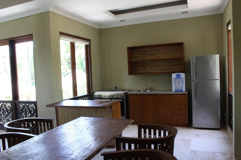 Bayshore Villas Candi Dasa 42/50