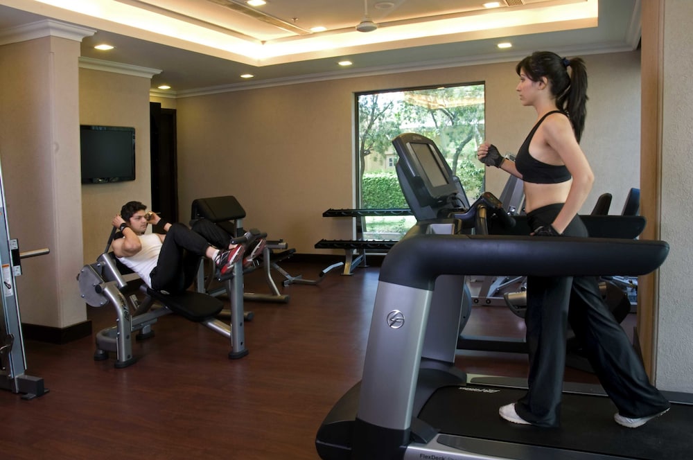 Heritage Village Resort and Spa Manesar 38/87