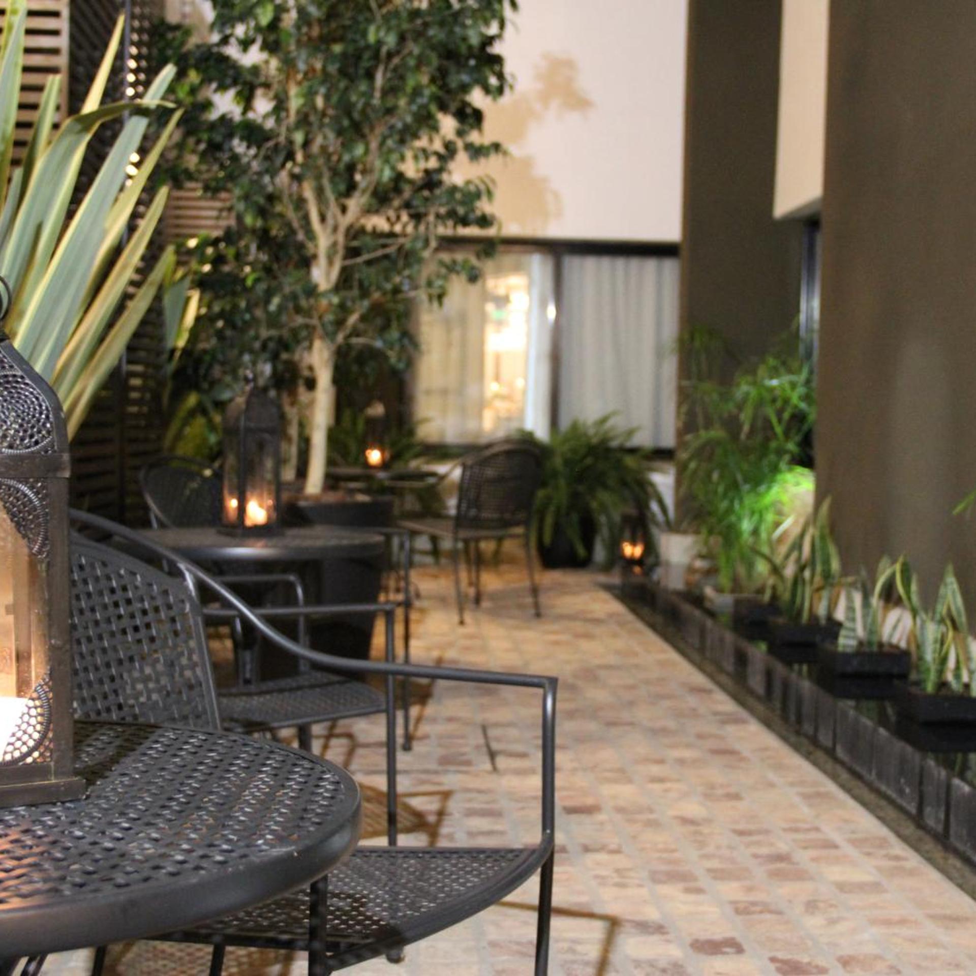 MG Design Hotel Boutique 29/38