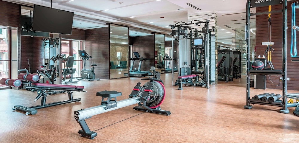 Doubletree By Hilton Putrajaya Lakeside 24/49