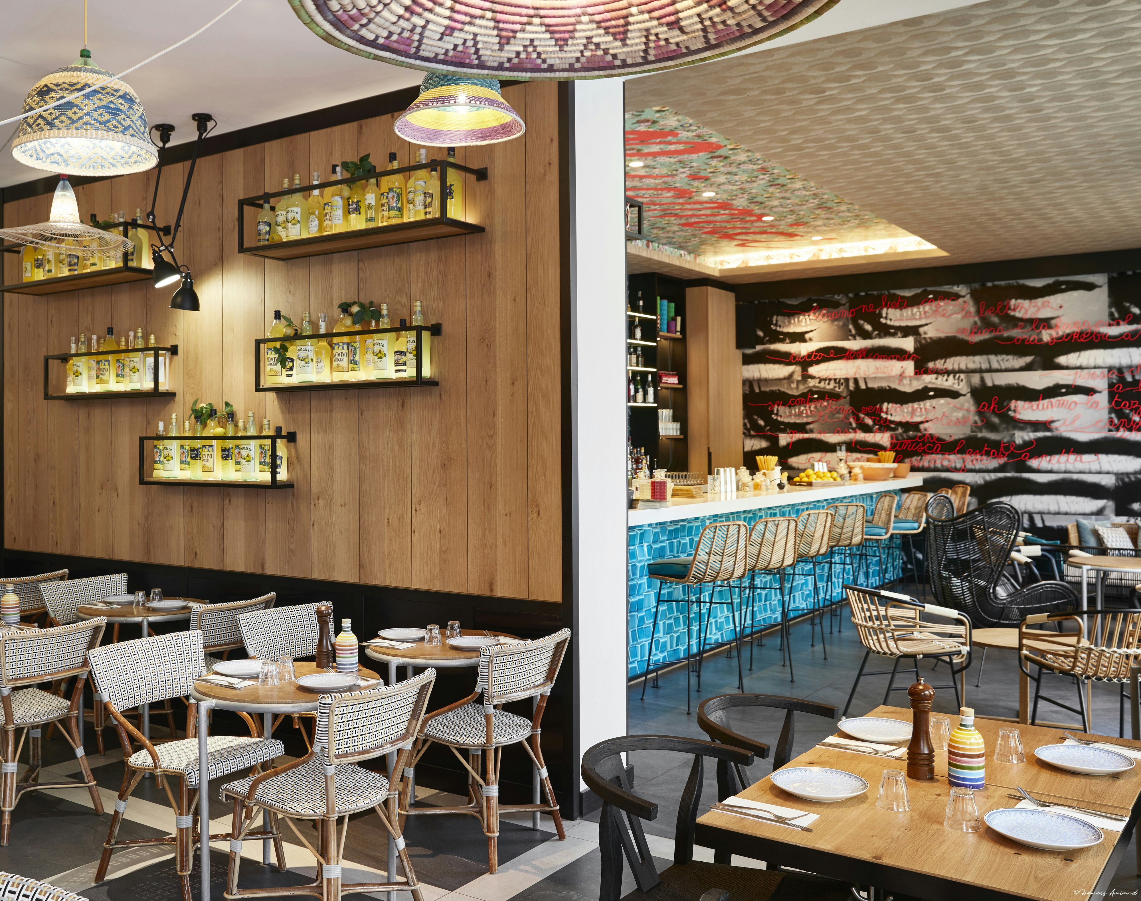 Holiday Inn Nice by IHG 53/79