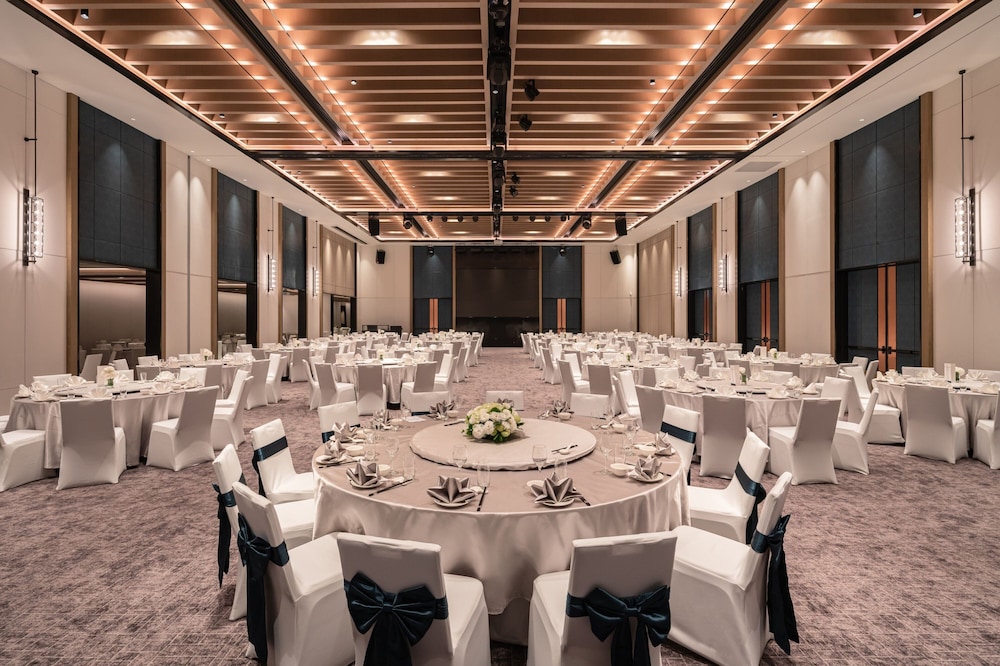 Four Points by Sheraton Taipei Bali 41/50