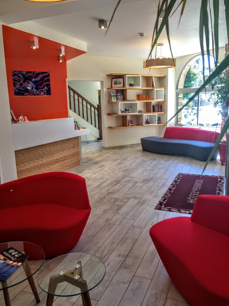 The Originals Boutique, Hotel de Perros (Inter-Hotel) 15/25