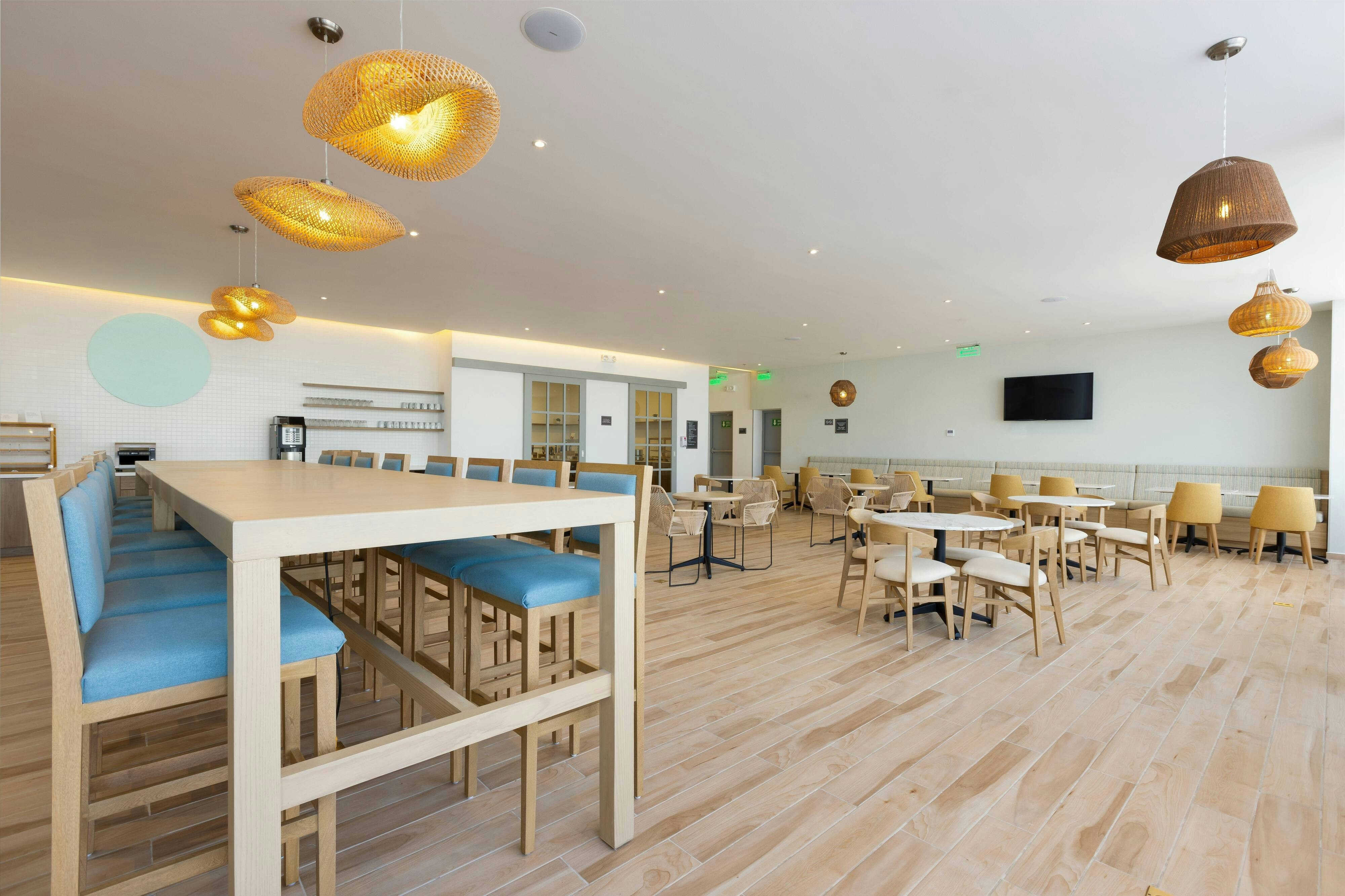 Residence Inn by Marriott Cancun Hotel Zone 19/28