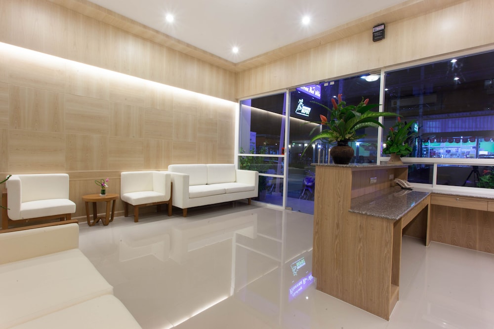 Chalong Princess Pool Villa Resort 14/37