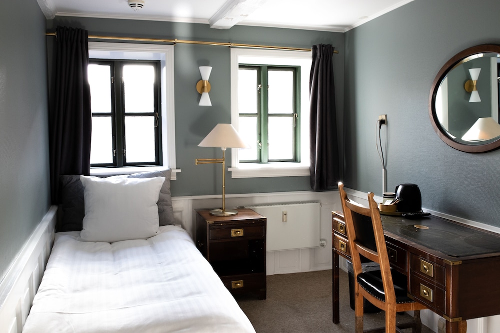 Hotel Hamlet 31/31