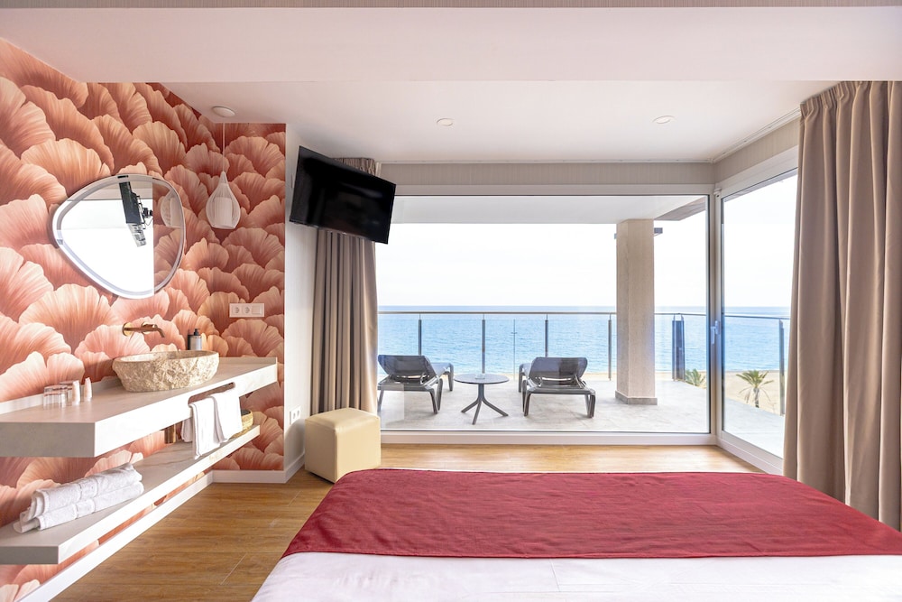 Hotel Internacional Calella 48/73