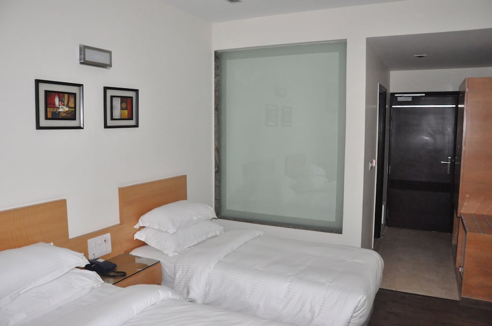 Hotel Metropolitan 9/31