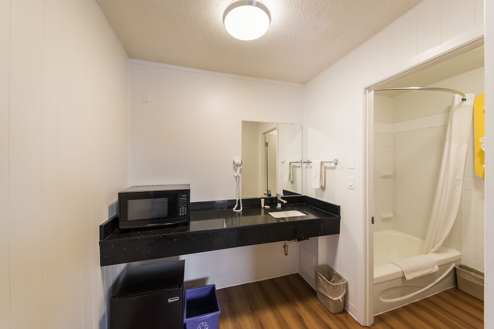 Motel6 Cranbrook, BC 47/47