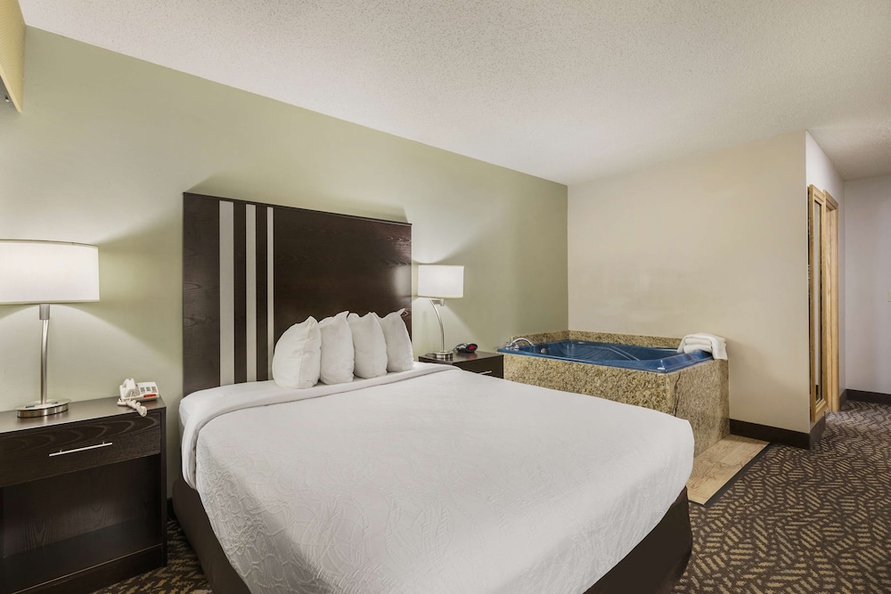 Best Western Indian Oak 10/36