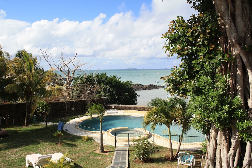 Villas Banyan 8/43