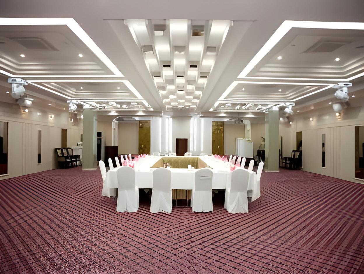 Andong Richell Hotel 48/51