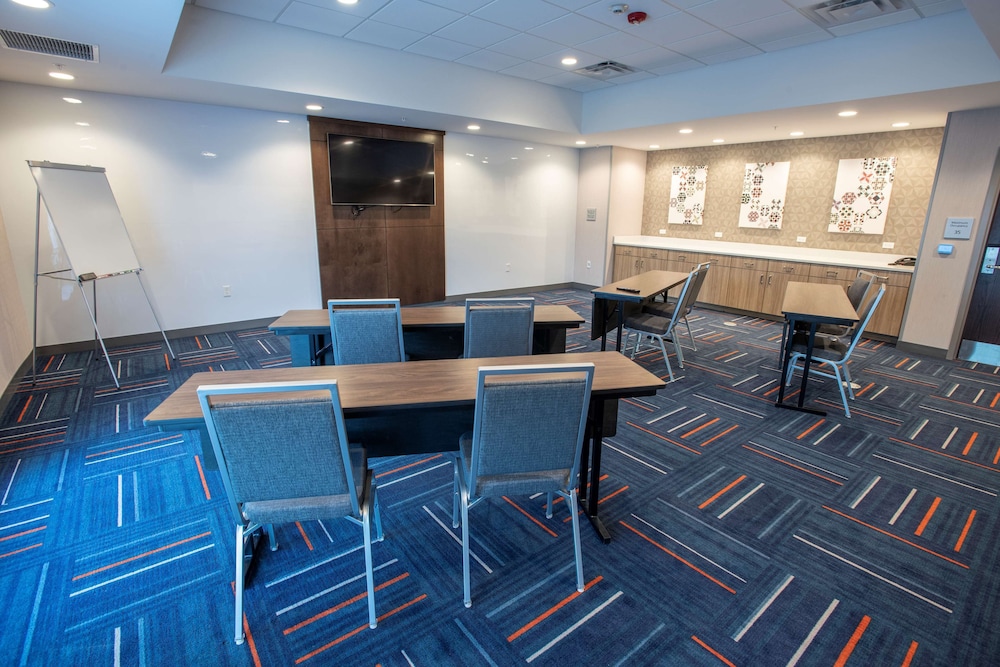 Hampton Inn By Hilton Richwood Cincinnati South 17/19