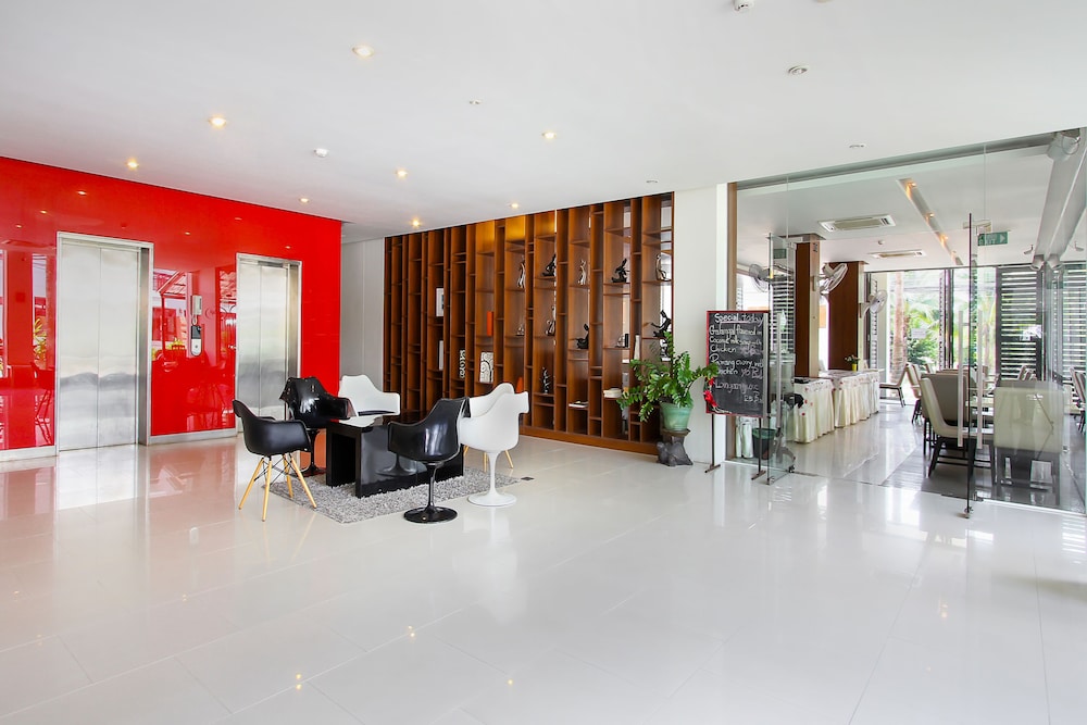 D Varee Diva Avenue Samui 9/45