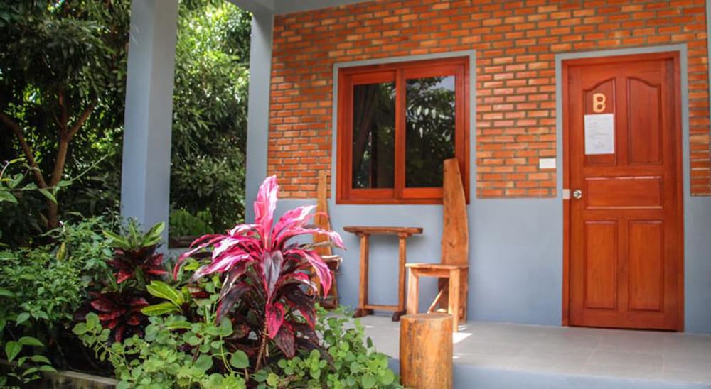 Pai Porpeang Guesthouse 13/50