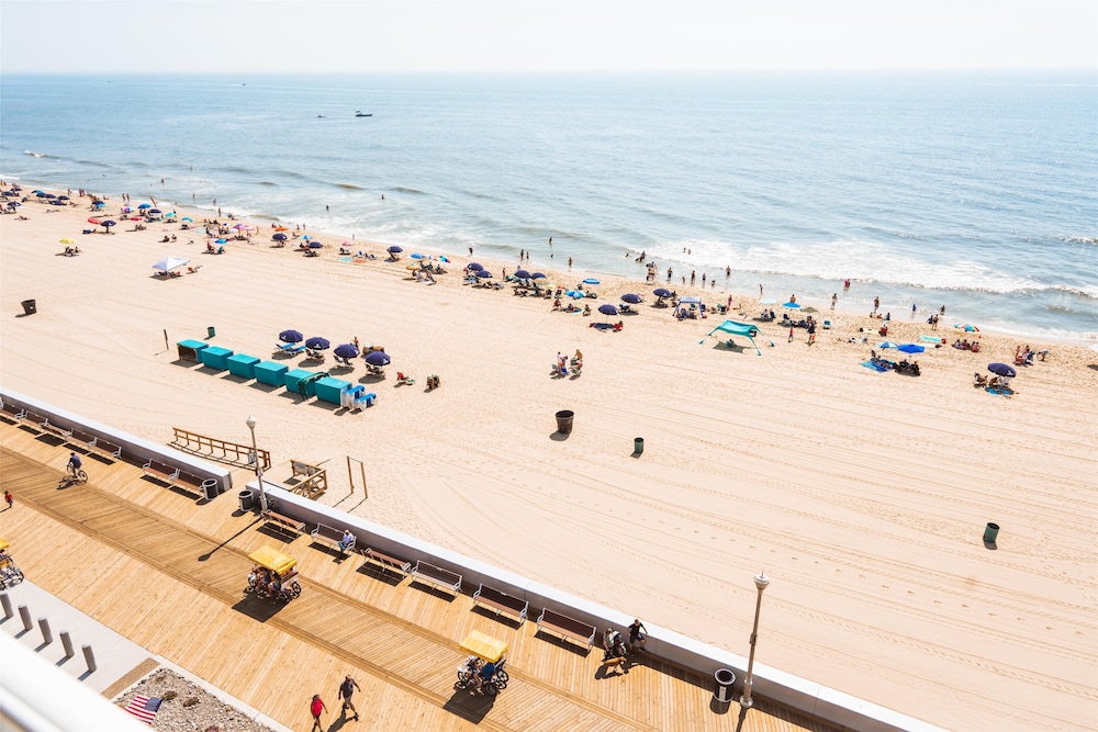 Hyatt Place Ocean City Oceanfront 65/68