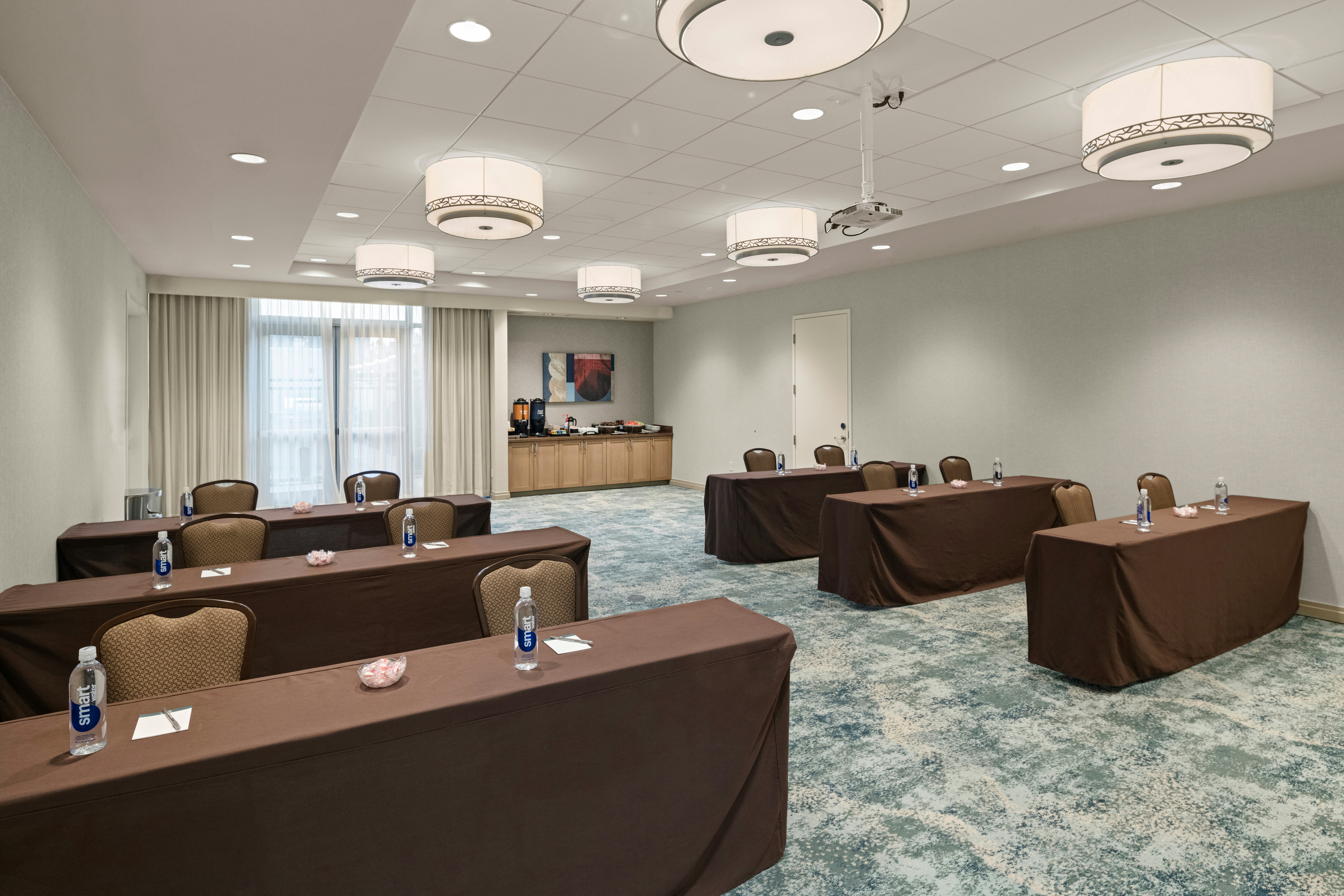 Homewood Suites by Hilton Anaheim Resort - Convention Center 29/44