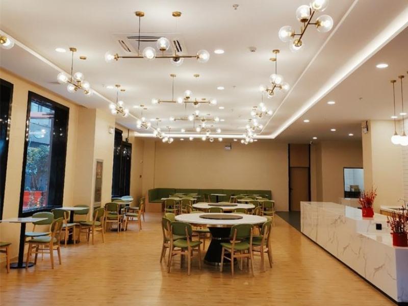 Greentree Inn Changzhou Times Square Hotel 16/25