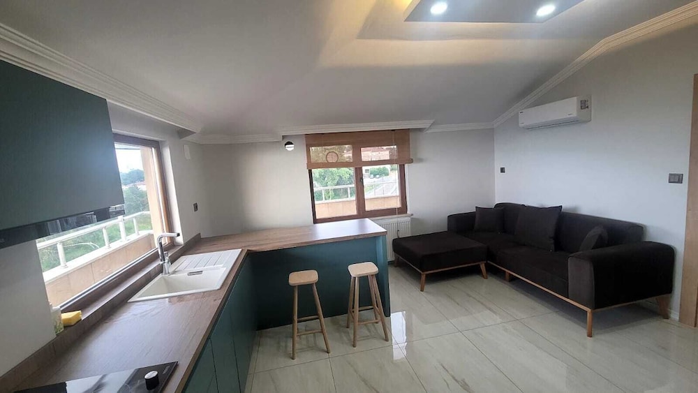 Hale Abla Apart Evleri 19/26