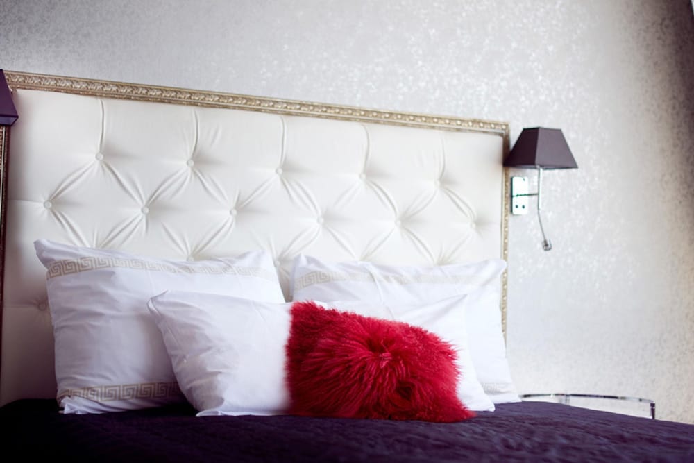 Home Hotel Grand Olav 17/37