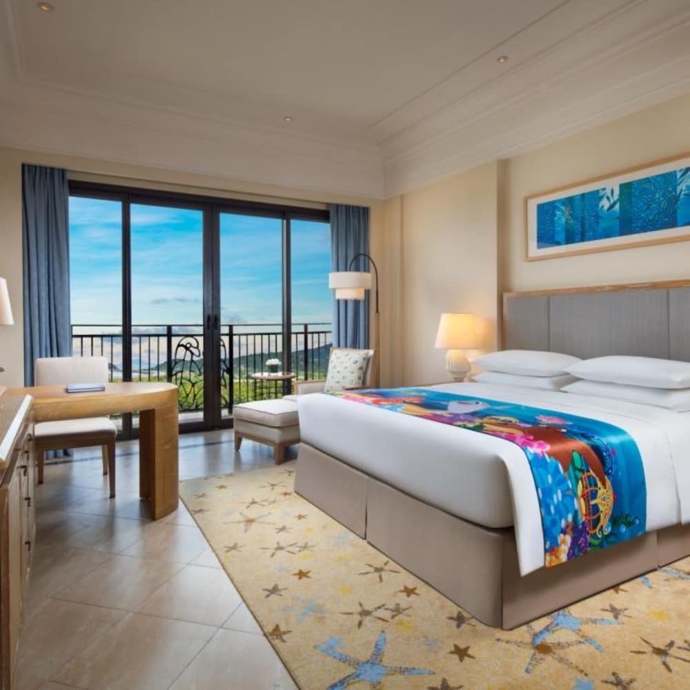 Chimelong Hengqin Bay Hotel 4/28