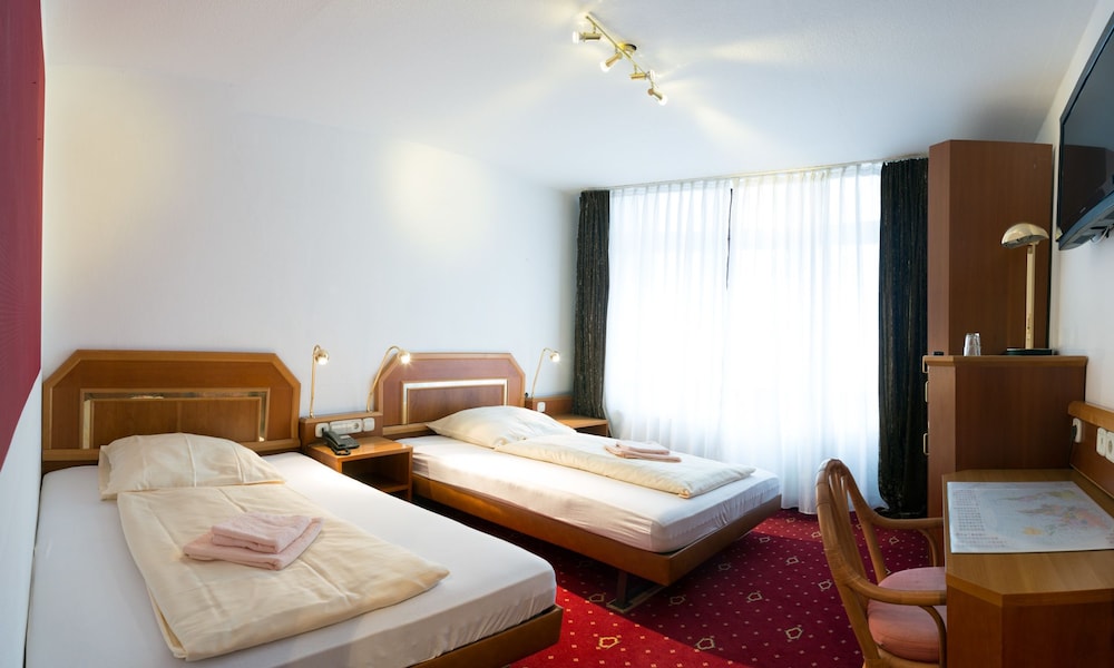 Hotel Wali 45/59