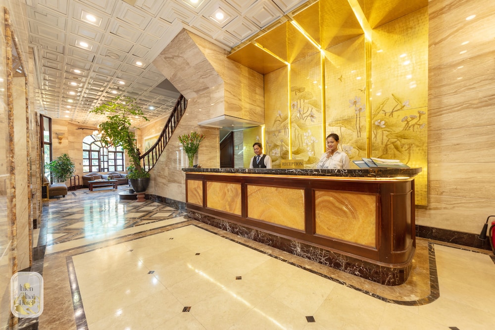 THIEN THAI HOTEL 6/49