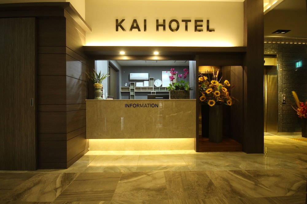 Jinju Kai Hotel 4/49