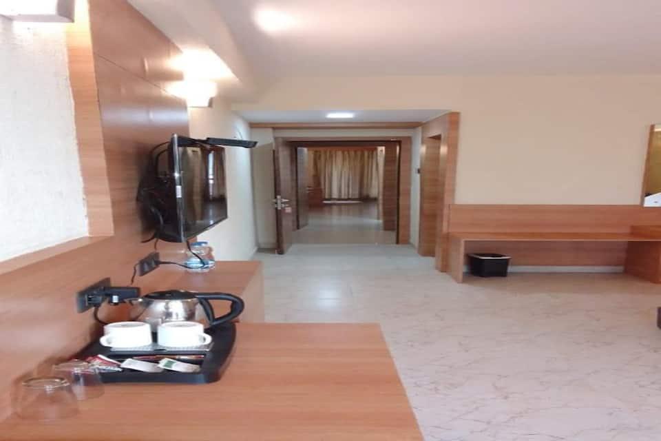 HOTEL KINGS CROWN MANDARMONI 27/37