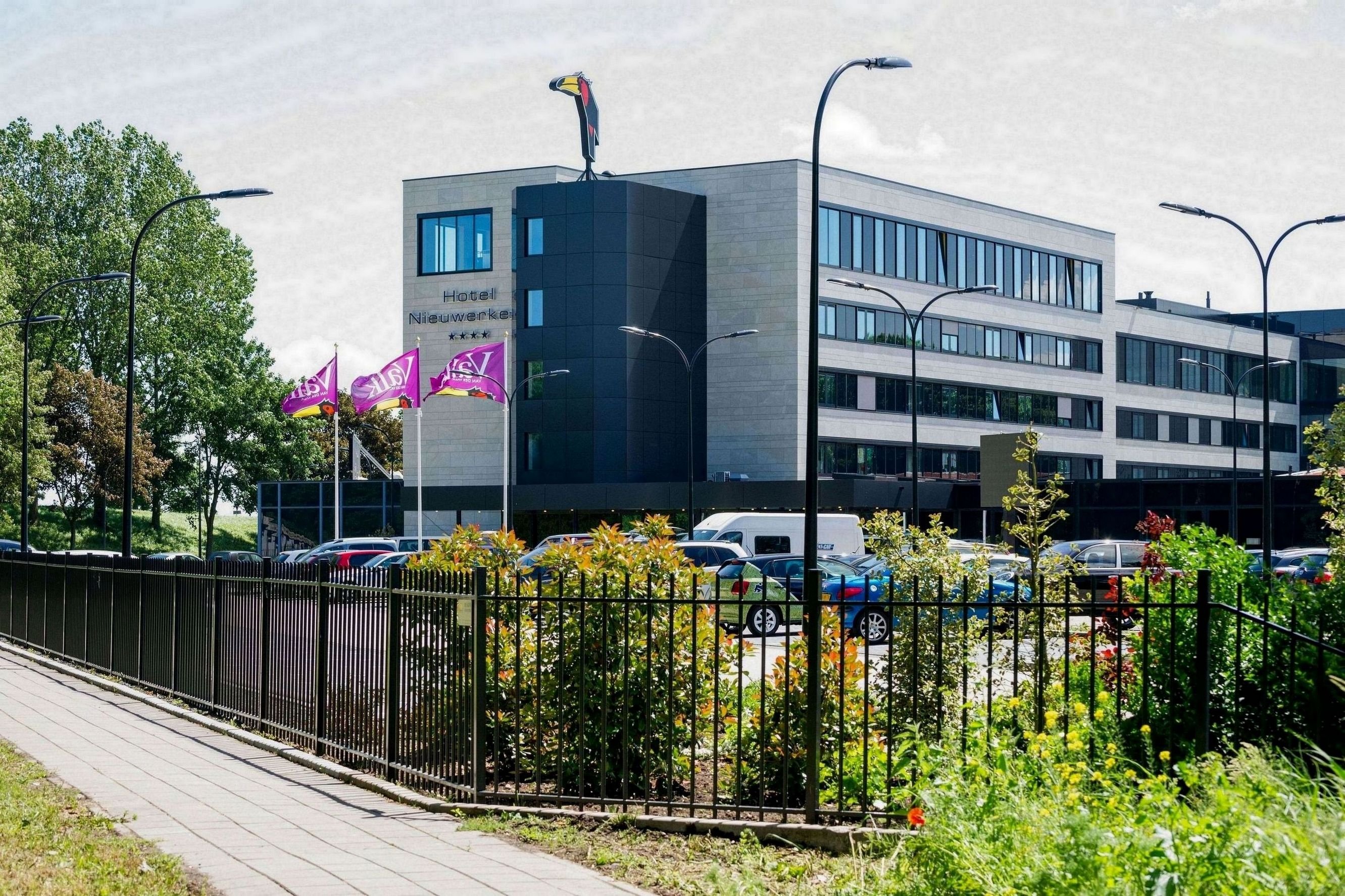 Van der Valk Hotel Nieuwerkerk aan den Ijssel 11/16