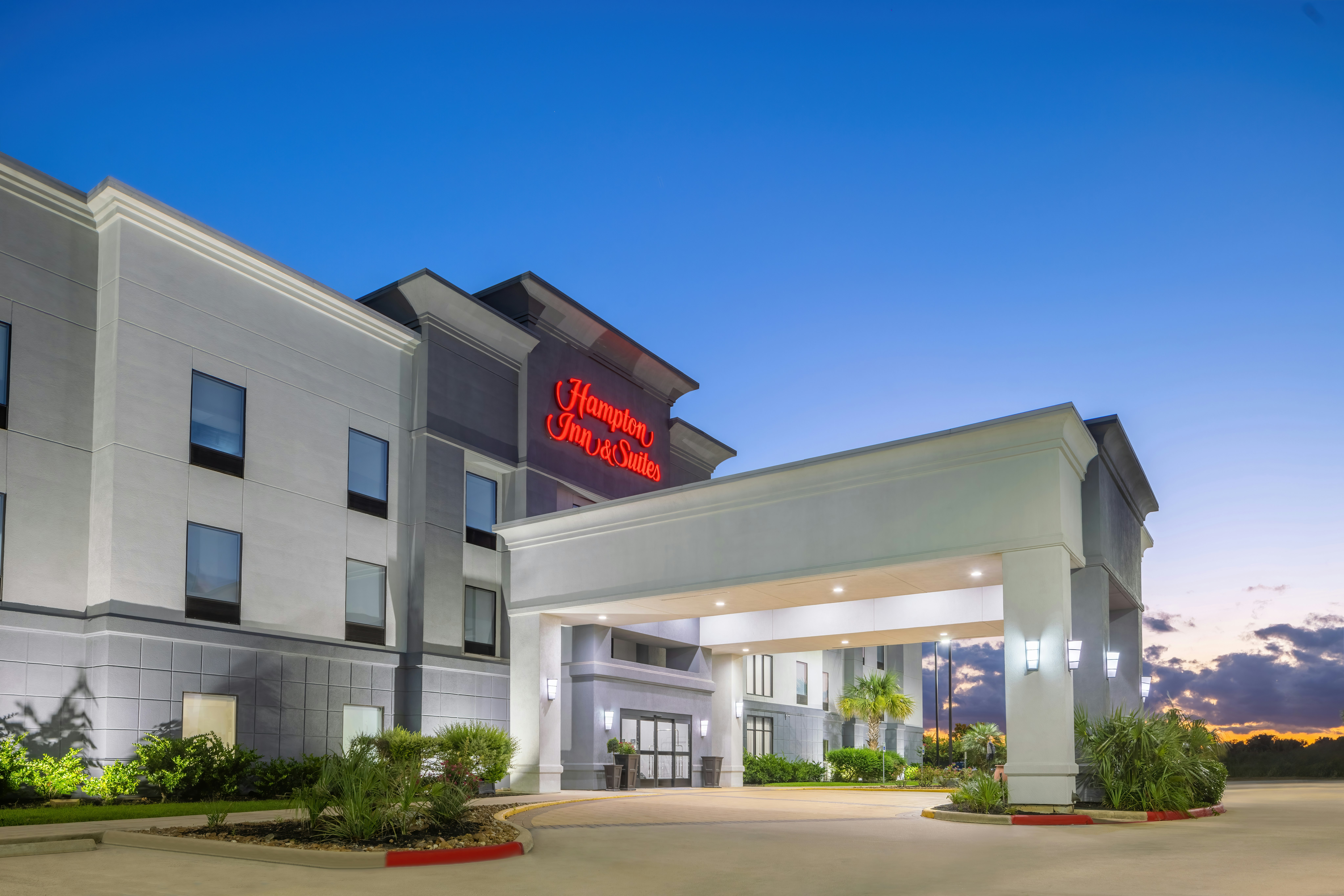 Hampton Inn And Suites Brenham 4/48