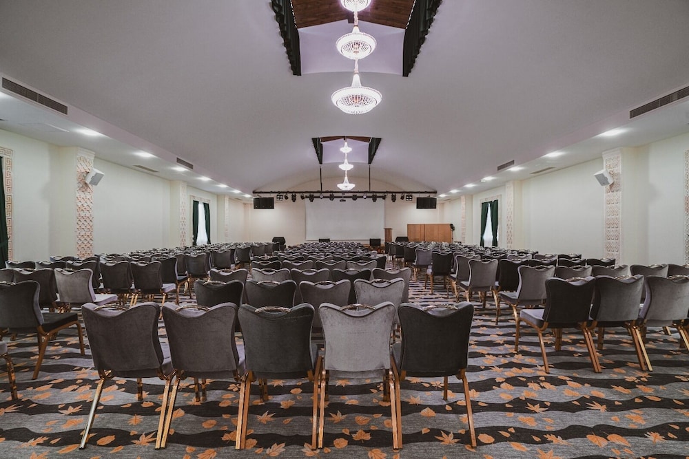 Raymar Hotels Mardin 44/49