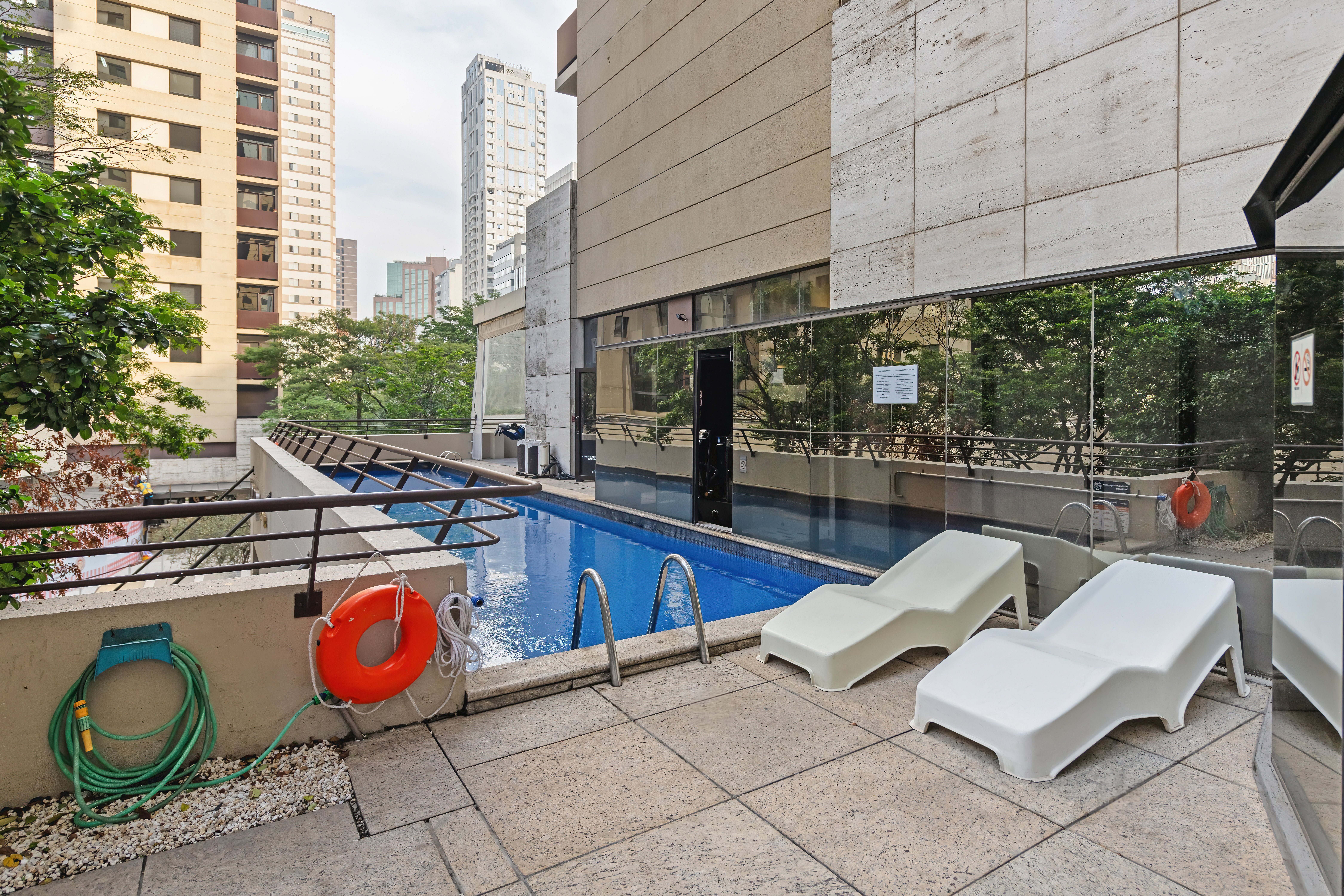 Staybridge Suites Sao Paulo 22/50