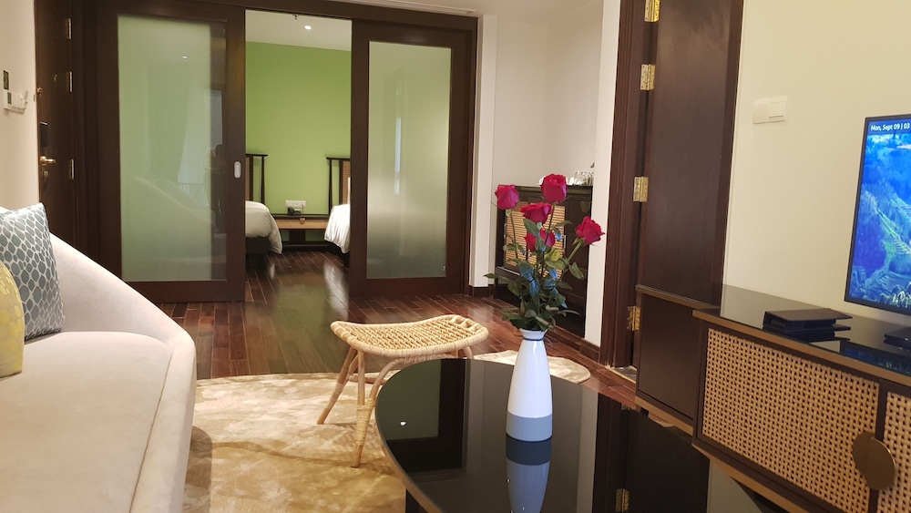 KK Sapa Hotel 38/70