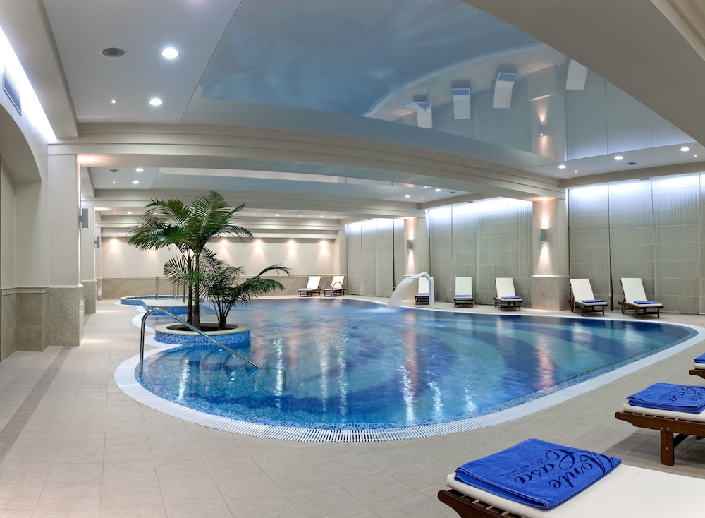 Monte Casa Spa And Wellness 20/50