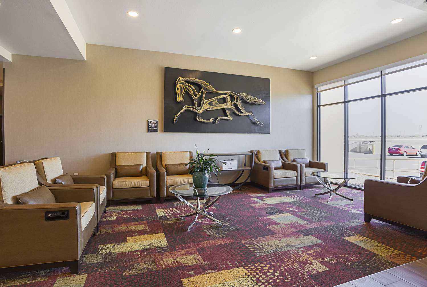 The Hotel at Sunland Park Casino El Paso, an Ascend Collection Hotel 19/33