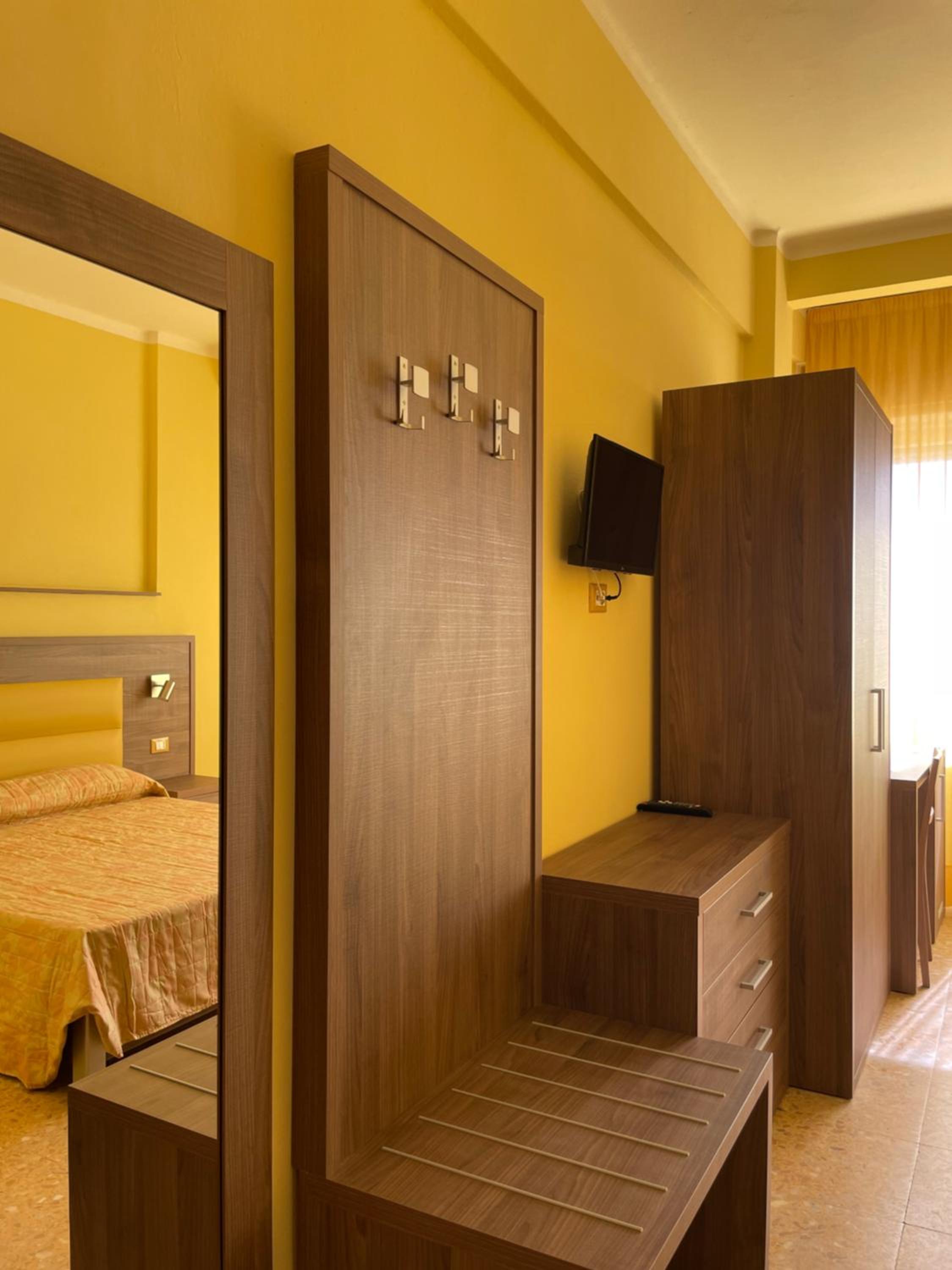 Hotel Robinia 27/51
