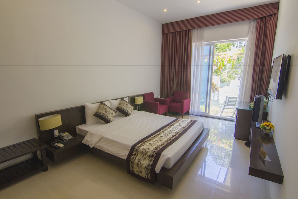 Ngoc Linh Luxury Hotel 25/48