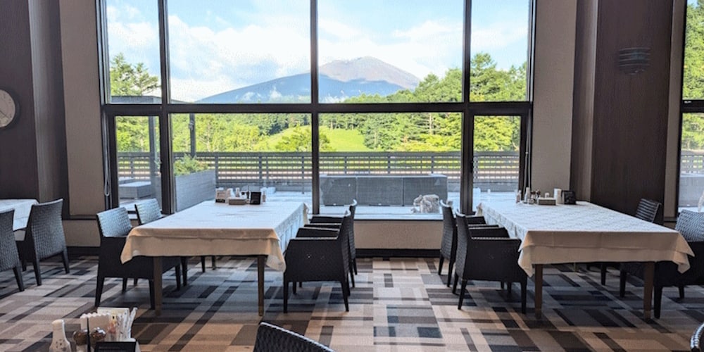 Villa The Club Karuizawa 57/72