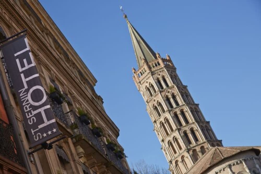 Saint Sernin 1/33
