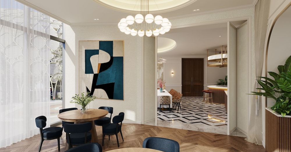 Cheval Maison Expo City Dubai 14/76