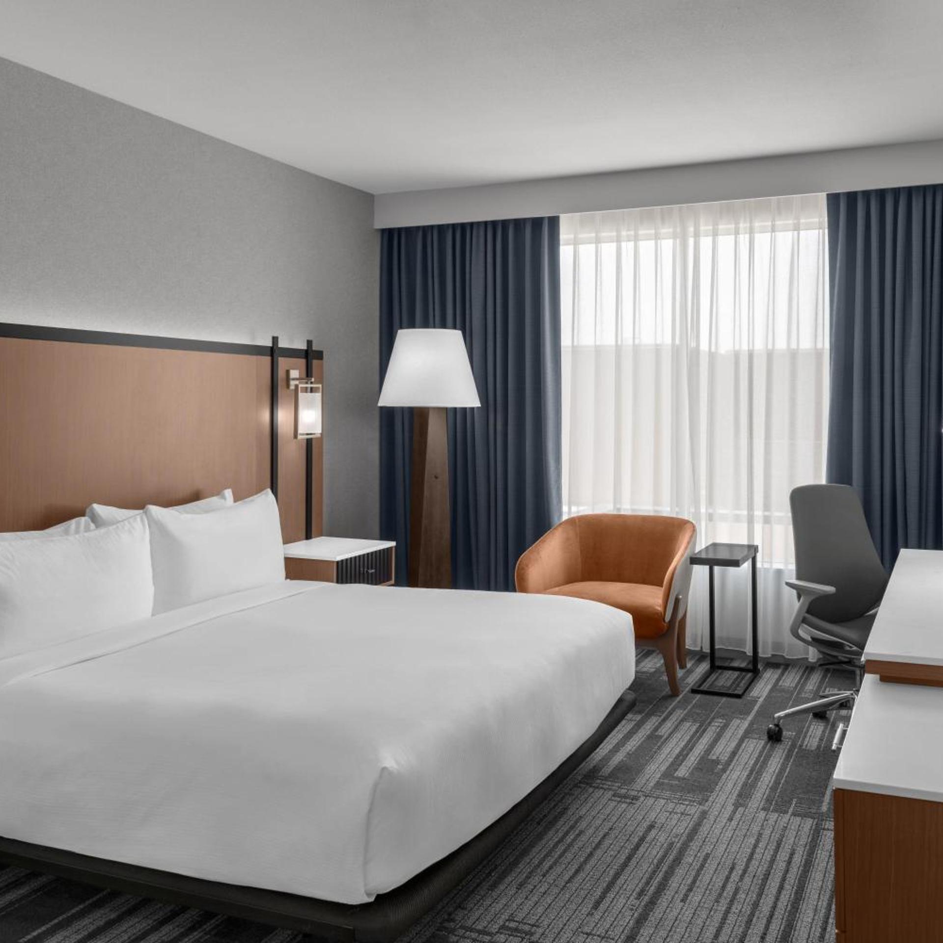 DoubleTree by Hilton Midland West Loop I-250 20/51