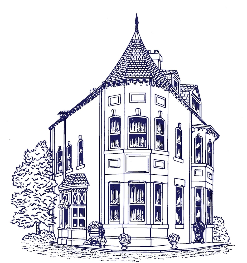 Tower Guest House 1/50