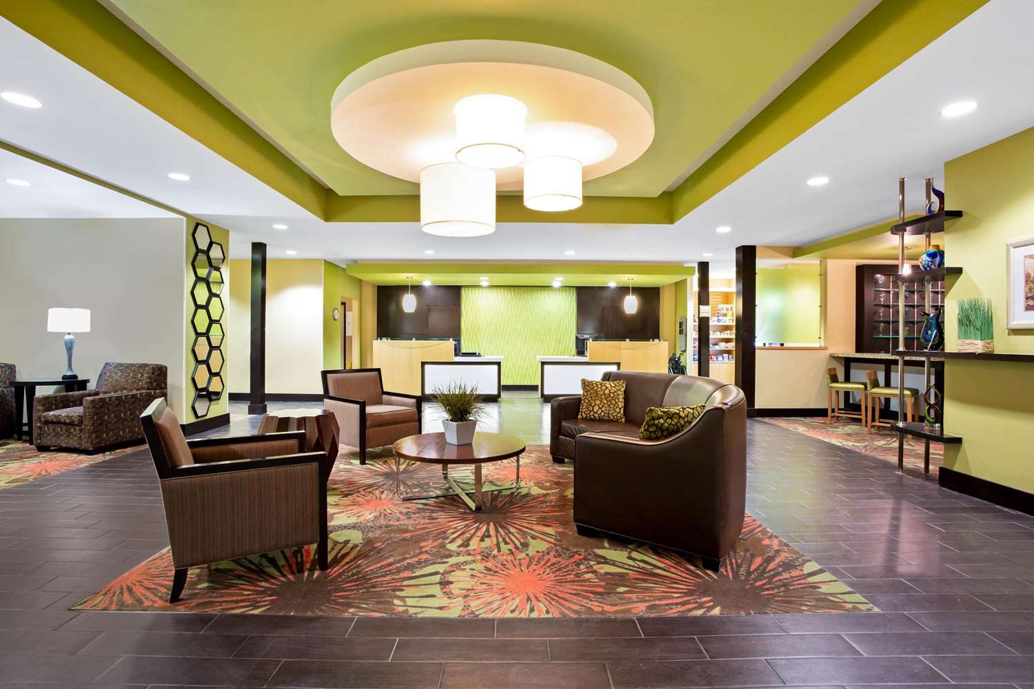 La Quinta Inn & Suites by Wyndham Pecos 47/62