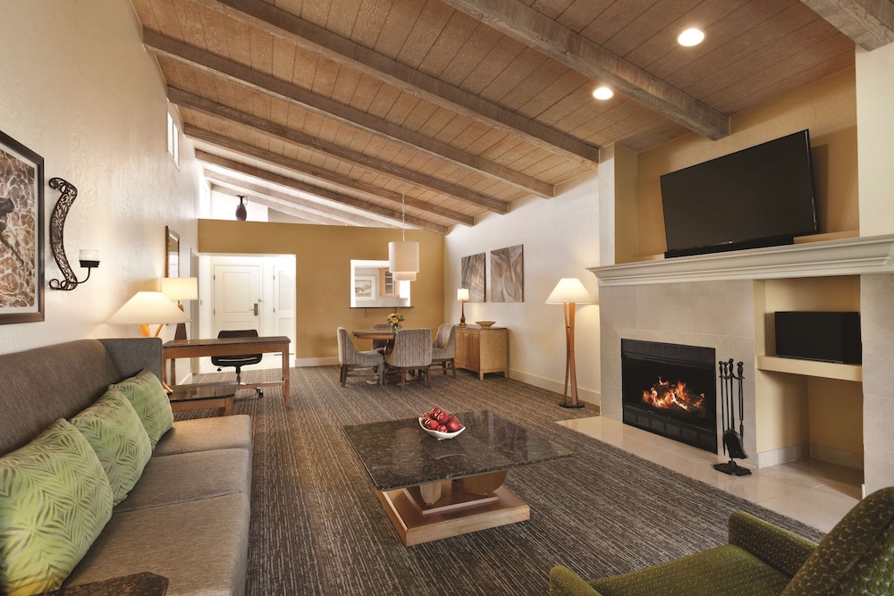 Hilton Scottsdale Resort & Villas 48/77