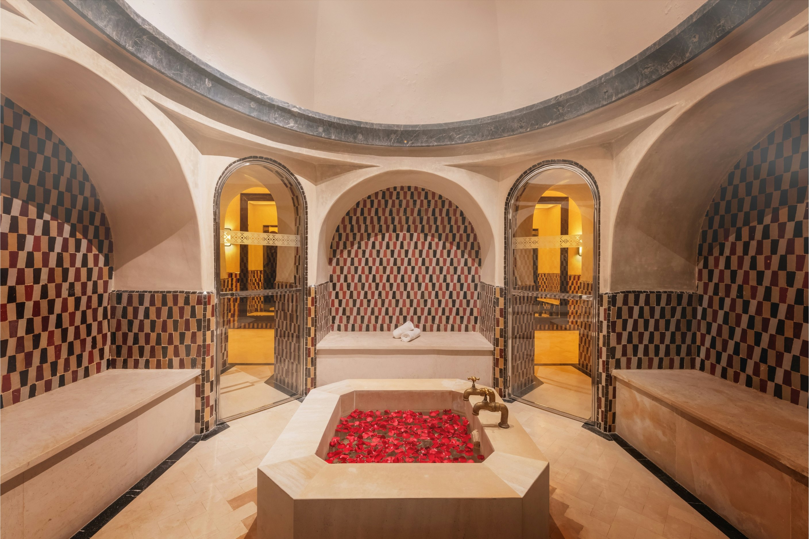 MANDARIN ORIENTAL MARRAKECH 22/71