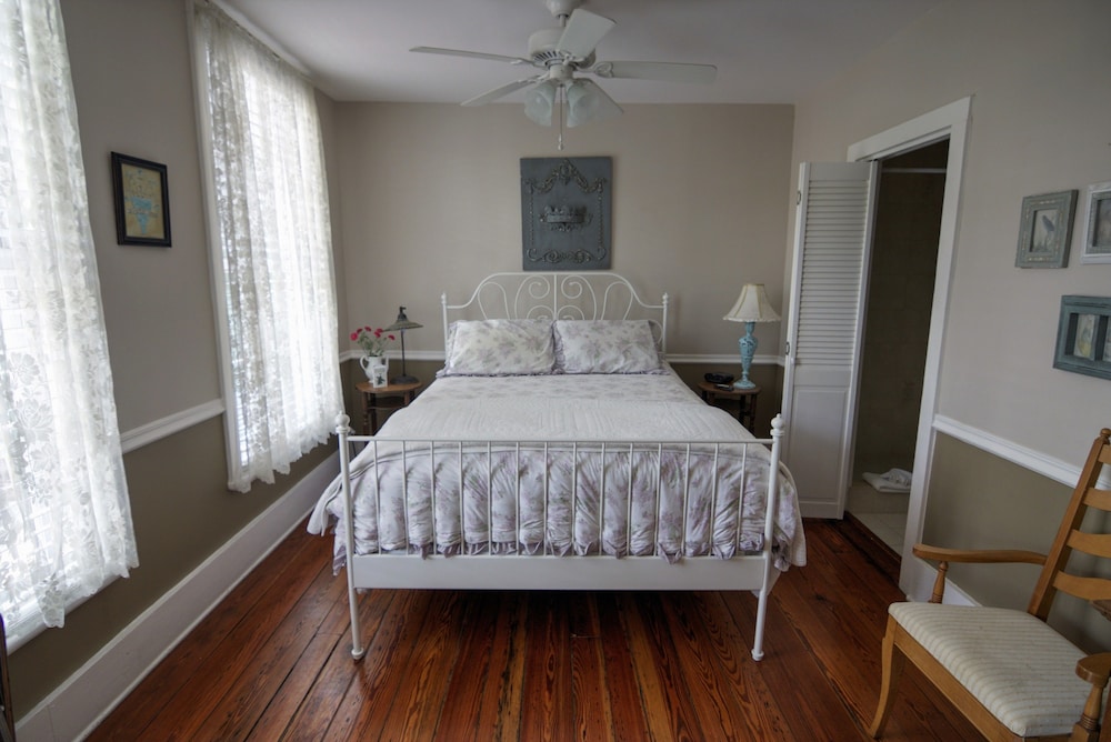 Florida House Inn 18/55